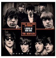 The Rolling Stones / The Beatles - I Wanna Be Your Man Single - thumbnail