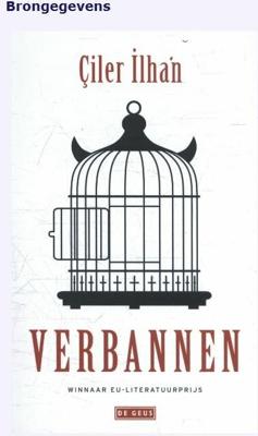 Verbannen (Paperback)