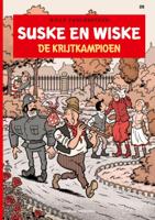 De krijtkampioen (Paperback)