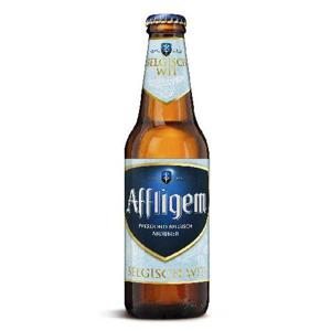 Affligem Belgisch Wit 30cl 4.8%