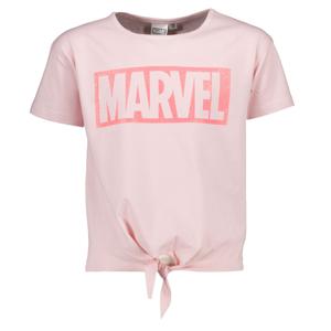 Meisjes T-shirt Marvel Korte mouwen