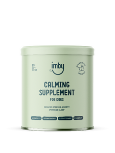 Imby Anti-stress calming supplement 90 chews