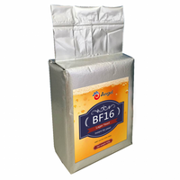 Angel biergist gedroogd BF16 500 g
