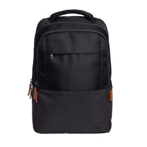 Trust Lisboa Rugzak van 16 Laptop tas Zwart