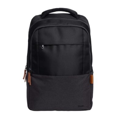 TrustLisboa Rugzak van 16 Laptop tas Zwart