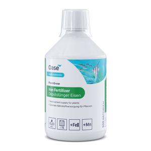 Oase PlantGrow IJzermeststof 500ml voor Aquarium - Langdurige Voeding & Gezonde Planten