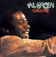 Al Green - Call Me LP Al Green - Call Me LP