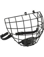 Ccm Fm 70 Facemask Zwart S