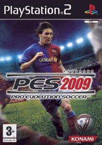 Pro Evolution Soccer 2009