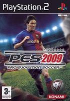 Pro Evolution Soccer 2009 - thumbnail