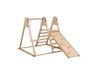 HOME DELUXE Houten klimrek Ida