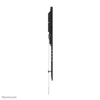 Neomounts WL30-750BL18 vlakke wandsteun bevestiging - thumbnail