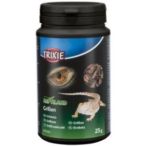 TRIXIE 76392 dierenvoeding voor reptielen & amfibieën 250 ml