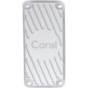 Google Coral TPU USB-Accelarator CPU-module