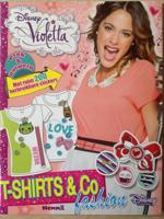 Deltas Fashion - disney violetta Deltas Fashion - disney violetta