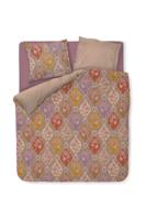 Pip Studio Dekbedovertrekset Ornamento Ramo Multi 200x220cm