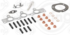 Turbocharger, montageset 306320