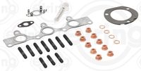 Turbocharger, montageset 306320