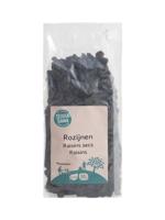 TerraSana RAW Rozijnen blue thompson bio 500 Gram
