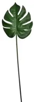 Pure Royal kunsttak monstera 52cm groen