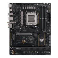 ASUS TUF Gaming B650-PLUS WiFi moederbord RAID, 2.5 Gb-LAN, Wi-Fi 6, BT 5.2, Sound, ATX - thumbnail