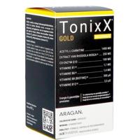 Ixx Pharma TonixX Gold 80Capsules