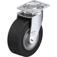 Blickle LH-SE 202K Zwenkwiel Wieldiameter: 200 mm Draagvermogen (max.): 800 kg 1 stuk(s)