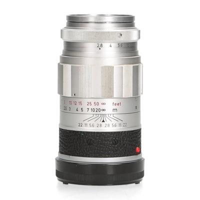 leica Elmarit 90mm F2.8 V1