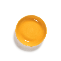SERAX - Feast by Ottolenghi - Schotel S 11x11cm Sunny Yellow