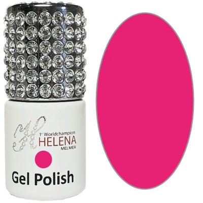 Helena Melmer Gellak 34 - Felle Fuchsia Roze, Effen en Stralend