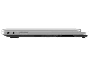 HP EliteBook Revolve 810 G2 Notebook 29,5 cm (11.6") Touchscreen Vierde generatie Intel® Core™ i5 4 GB DDR3L-SDRAM 180 GB SSD Windows 8.1 Pro Grijs, Zilver