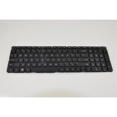 Notebook keyboard for HP Pavilion DV7-4000 DV7-4100 series without frame