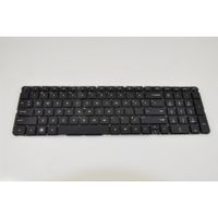 Notebook keyboard for HP Pavilion DV7-4000 DV7-4100 series without frame