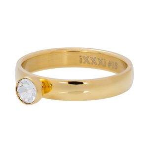 iXXXi Vulring 1 Zirconia White Goud