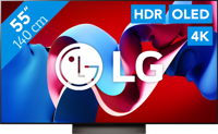 LG OLED55C46LA (2024) - thumbnail