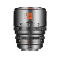 7artisans 85mm T2.1 Canon (EOS R-mount) Titanium Grey
