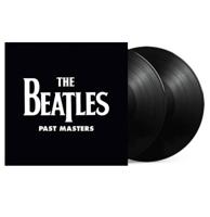 The Beatles - Past Masters 2LP