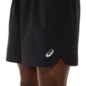 ASICS Road 2in1 7&apos;&apos; Short Heren