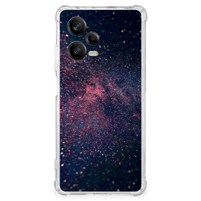 Xiaomi Redmi Note 12 Pro Plus Shockproof Case Stars Xiaomi Redmi Note 12 Pro Plus Shockproof Case Stars