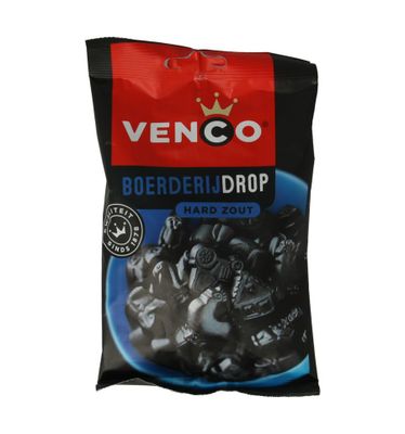 Boerderijdrop