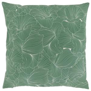 Unique Living - Kussen Ann Outdoor - 45x45cm - Groen