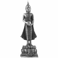 Geboortedag Boeddha Beeldje Woensdag (6 cm) - thumbnail