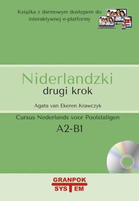 Niderlandzki drugi krok (Hardback)