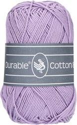 Durable Cotton 8 268 Pastel Lilac