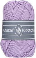 Durable Cotton 8 268 Pastel Lilac