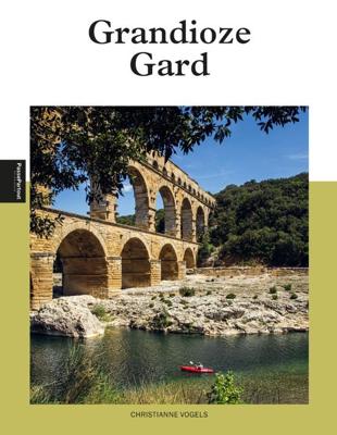 Grandioze Gard (Paperback)