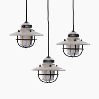 Barebones Edison String Usb Vintage White