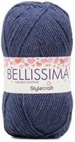 Stylecraft Bellissima DK 3931 Double Denim - thumbnail