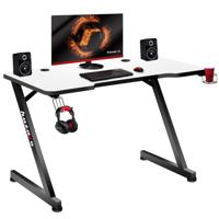 GAMING BUREAU HUZARO HERO 2.5 WIT