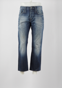 Vintage G-Star Pants in Blue size 34/28